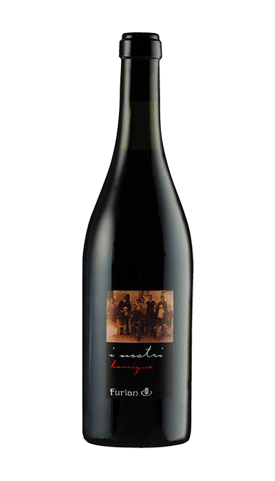 Barrique Merlot Piave DOC